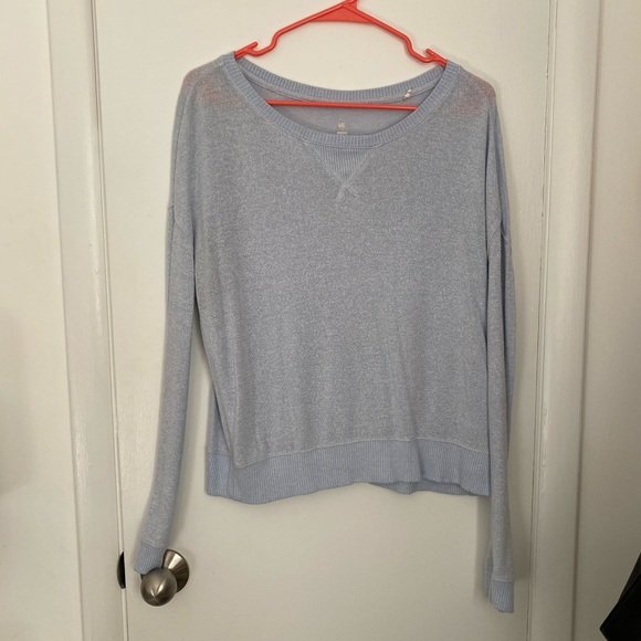 Me to We sweater